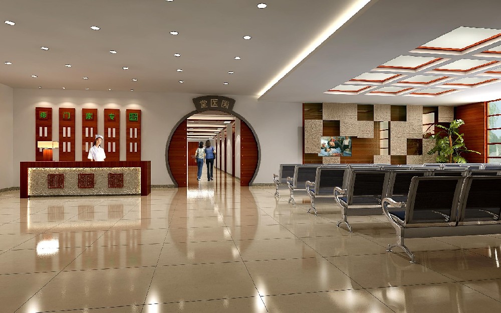 醫(yī)療機構(gòu)污水處理